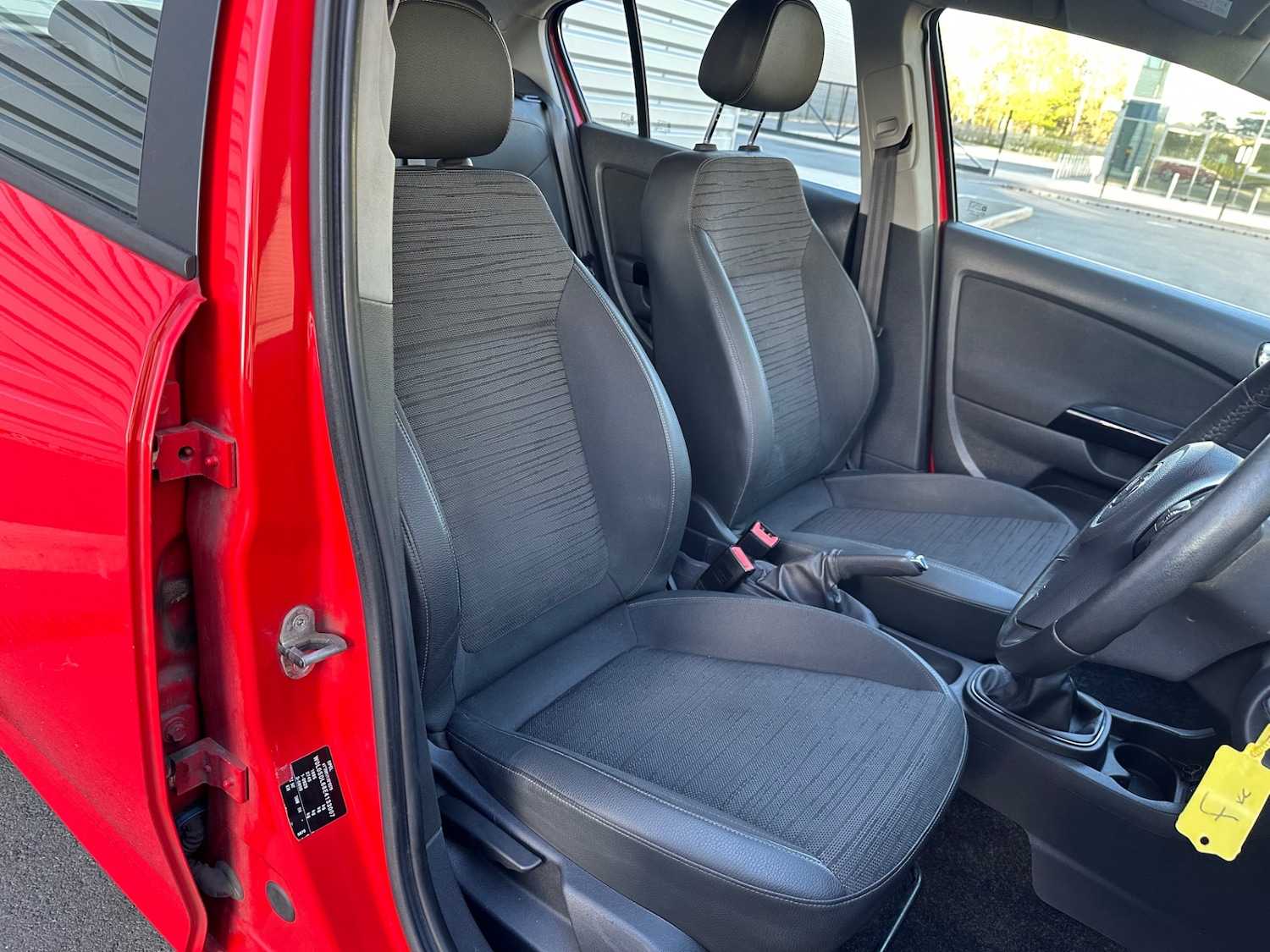 Used Vauxhall Corsa 2014 for sale - 78213291: Photo 37