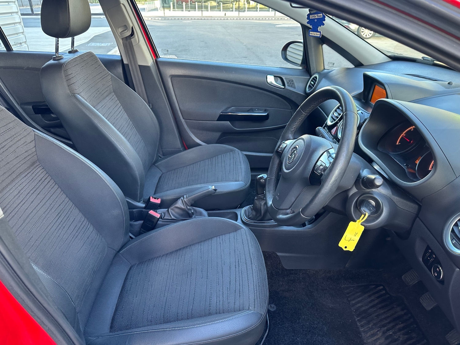 Used Vauxhall Corsa 2014 for sale - 78213291: Photo 38