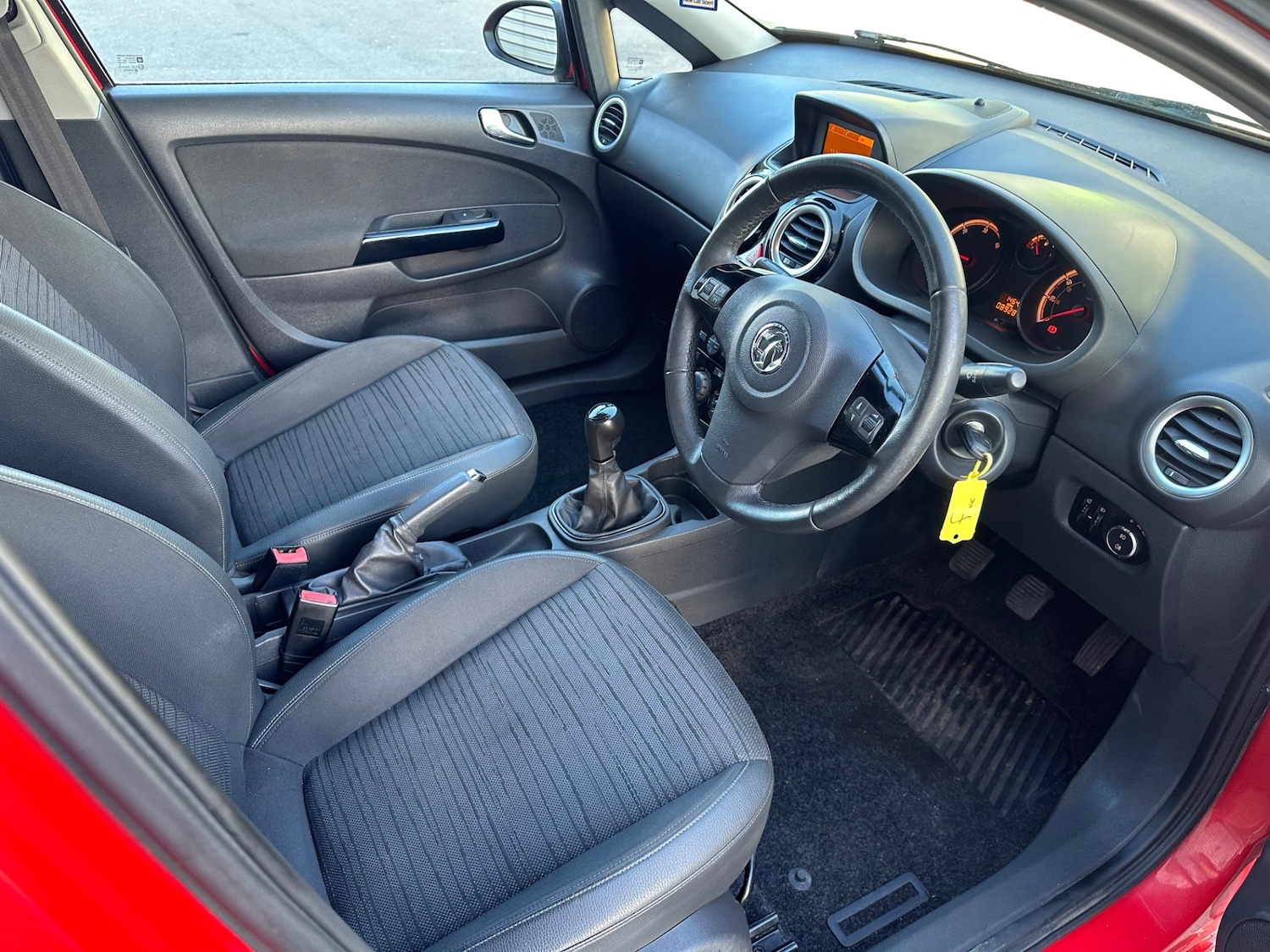 Used Vauxhall Corsa 2014 for sale - 78213291: Photo 39