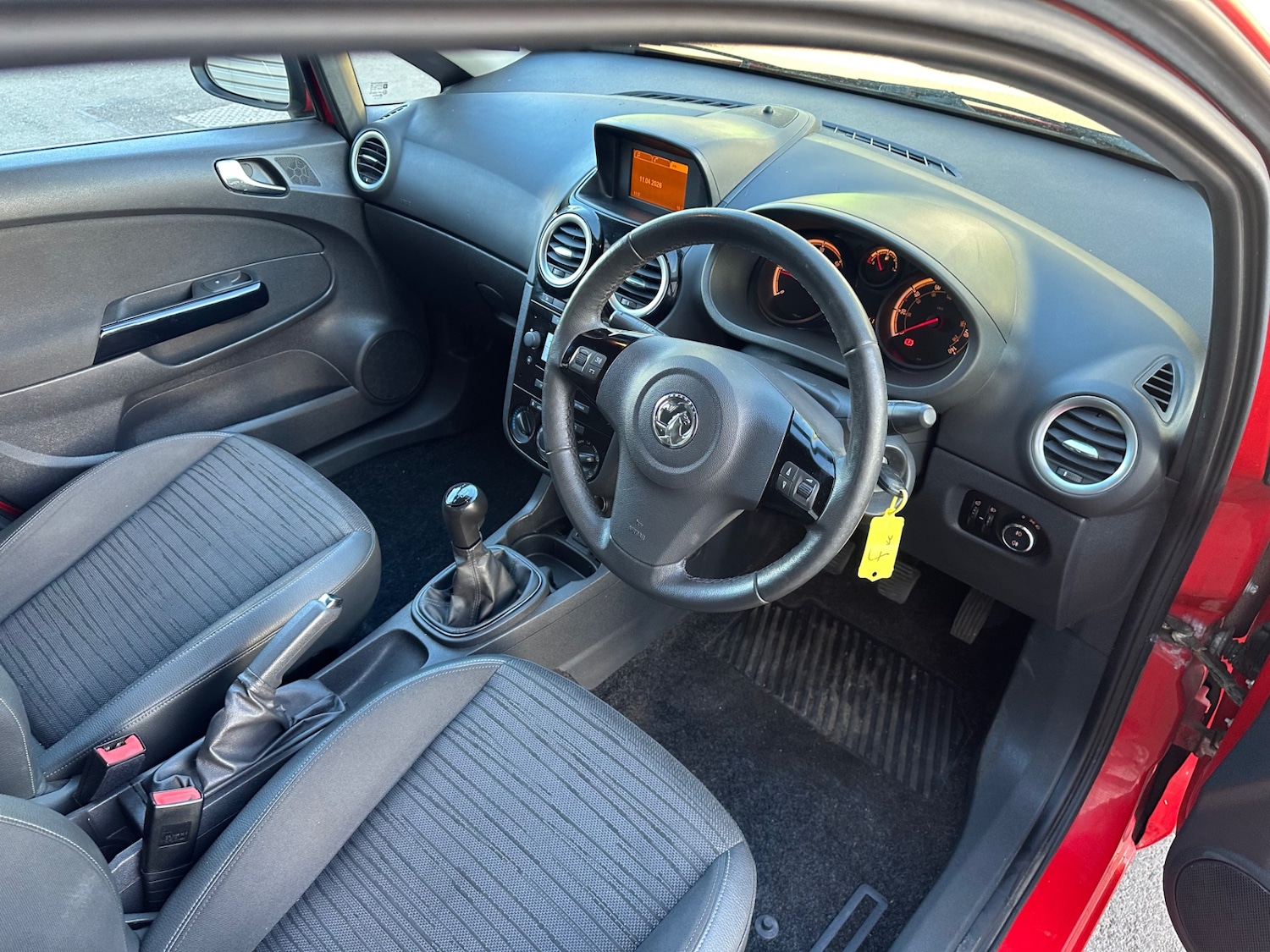 Used Vauxhall Corsa 2014 for sale - 78213291: Photo 40