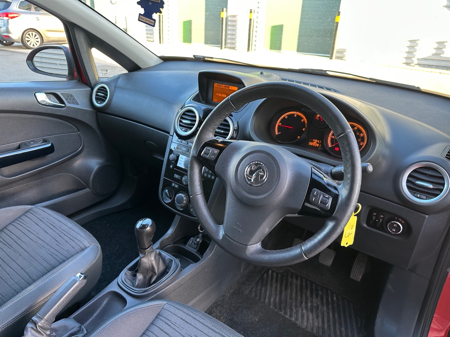 Used Vauxhall Corsa 2014 for sale - 78213291: Photo 41