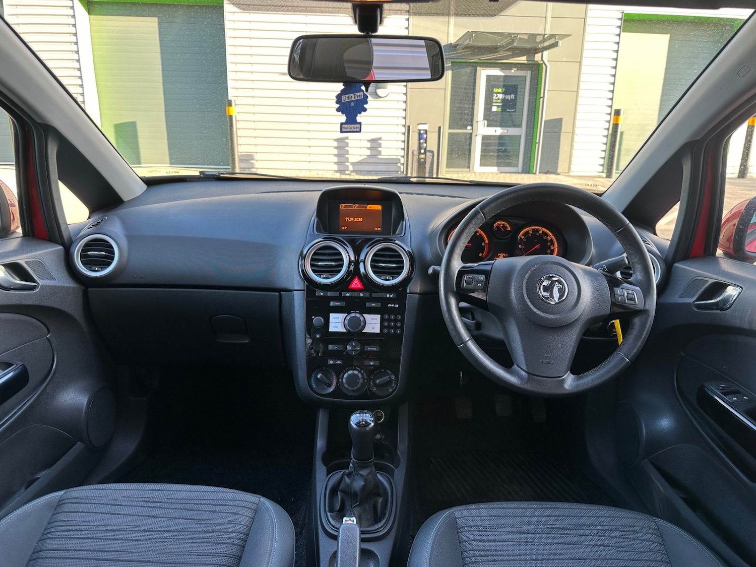 Used Vauxhall Corsa 2014 for sale - 78213291: Photo 42