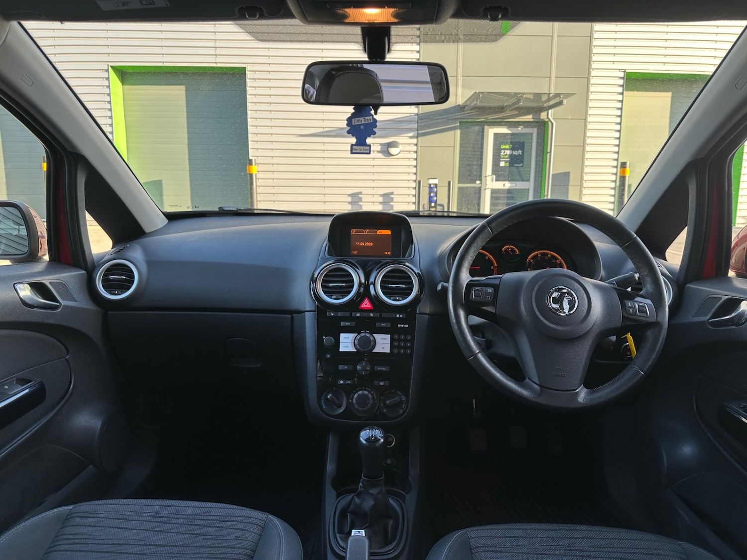 Used Vauxhall Corsa 2014 for sale - 78213291: Photo 43