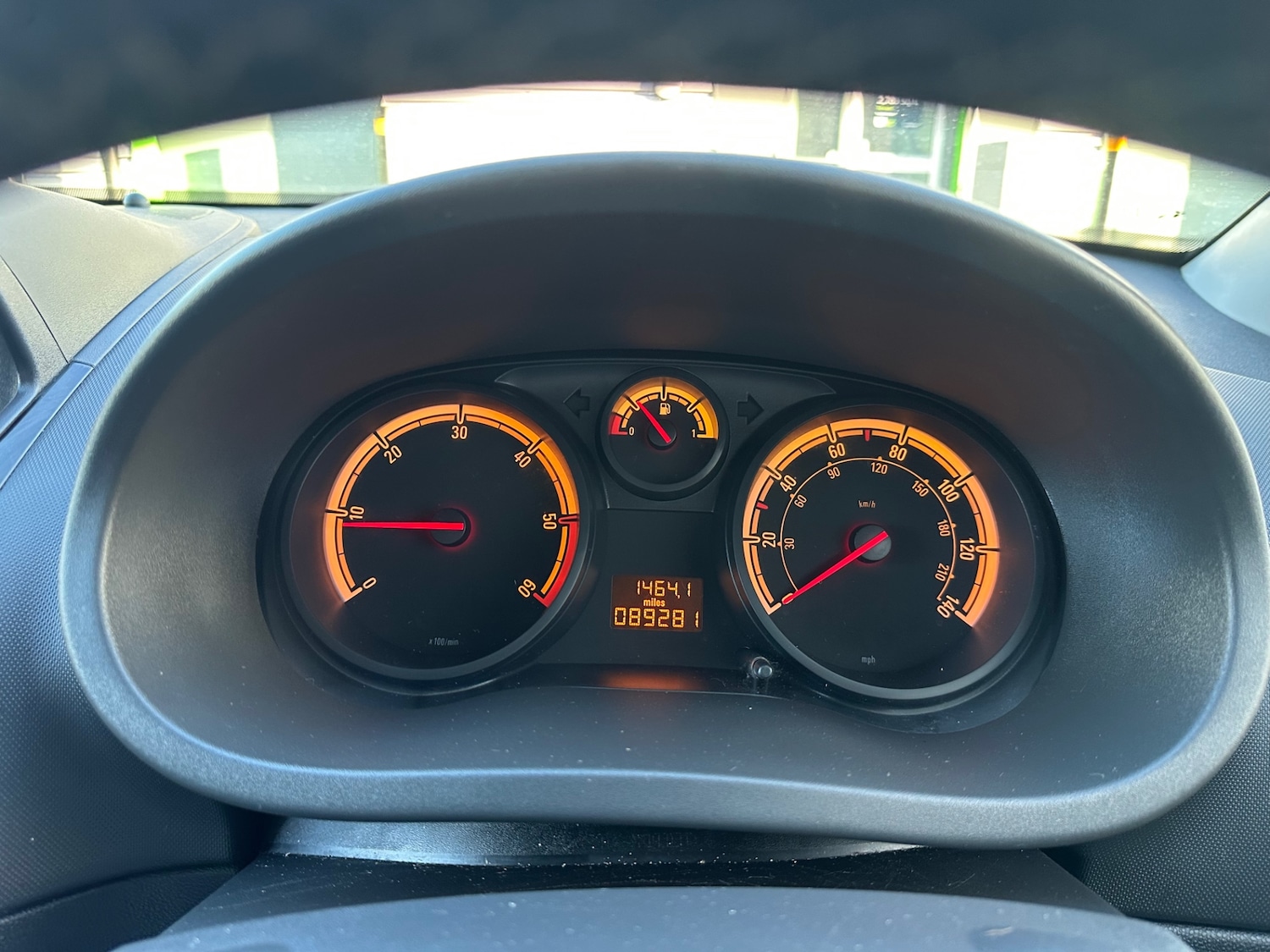 Used Vauxhall Corsa 2014 for sale - 78213291: Photo 44