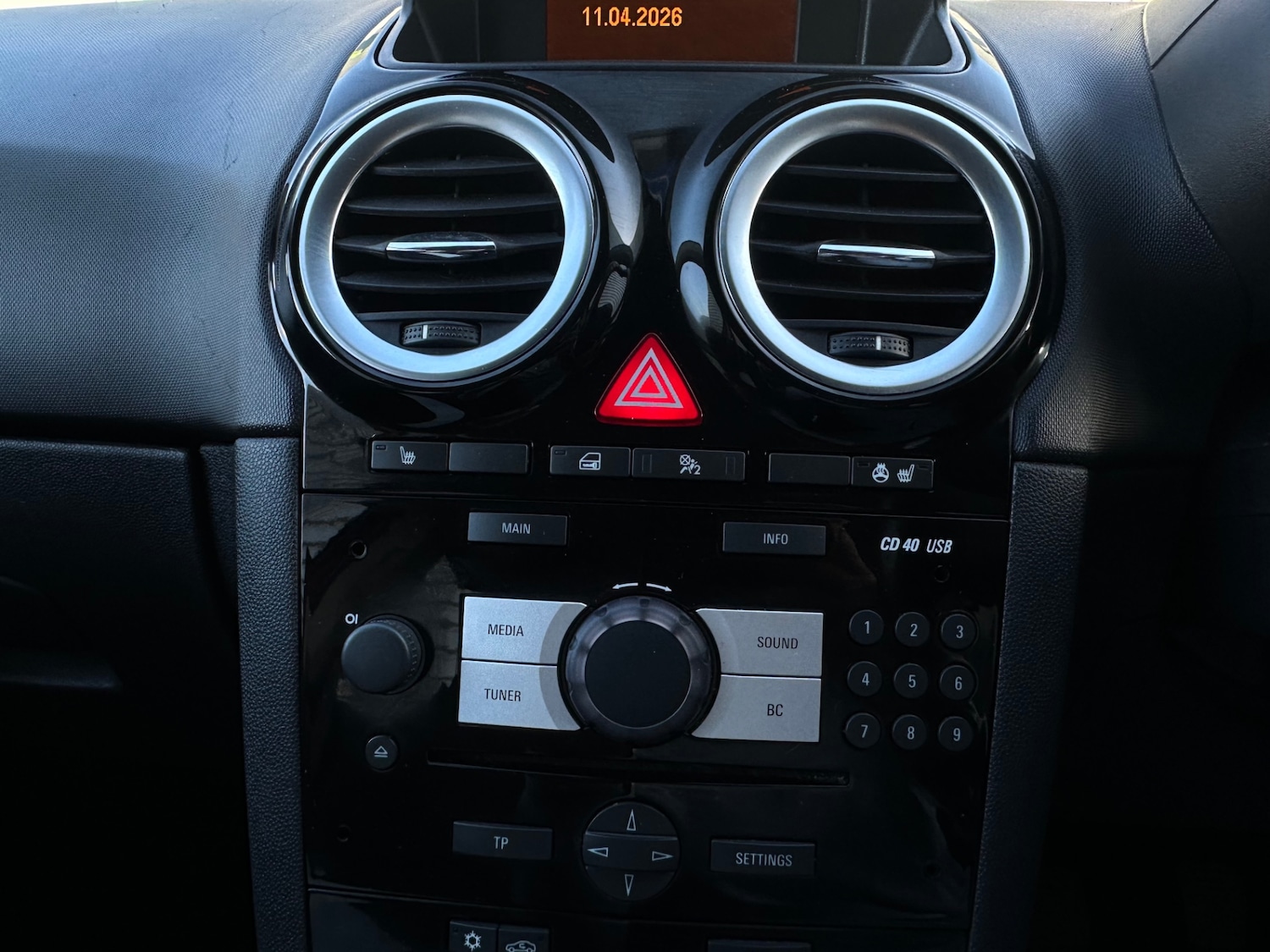 Used Vauxhall Corsa 2014 for sale - 78213291: Photo 48