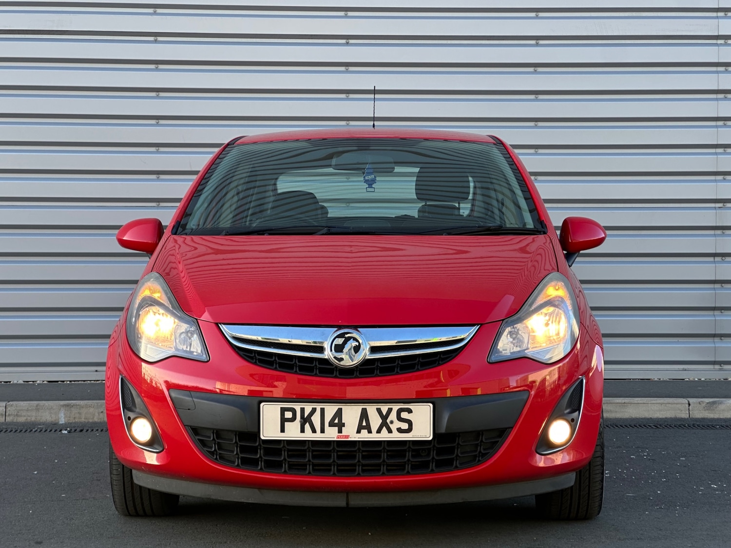Used Vauxhall Corsa 2014 for sale - 78213291: Photo 5