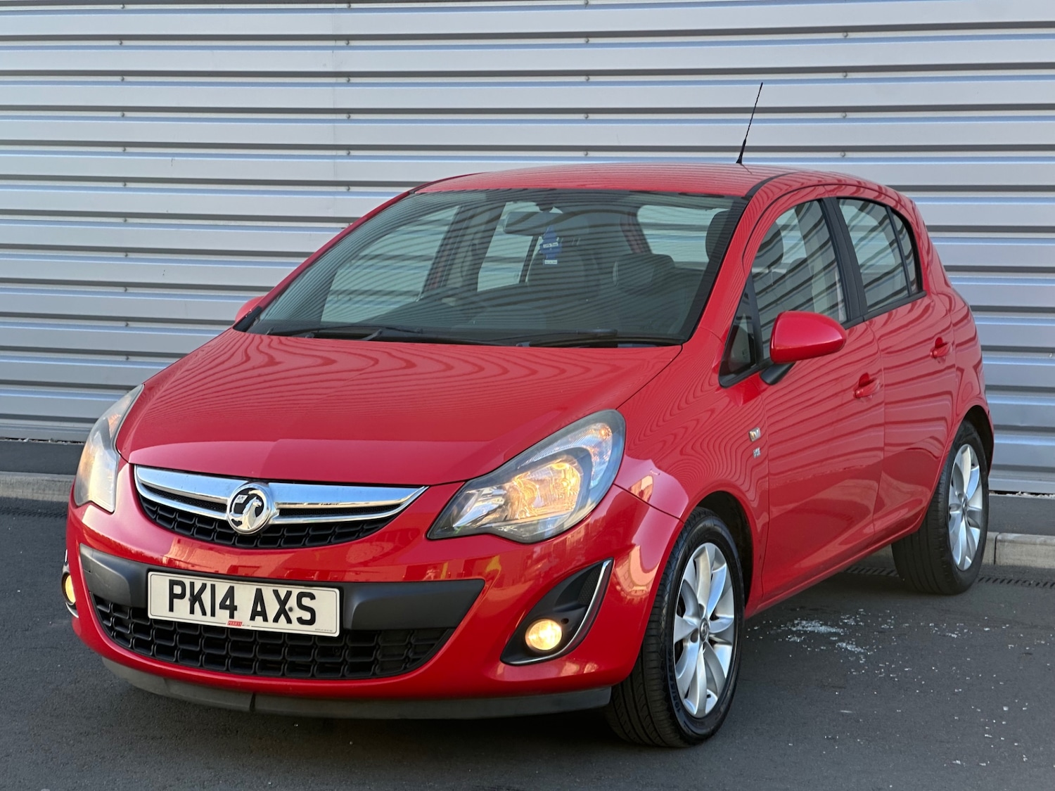 Used Vauxhall Corsa 2014 for sale - 78213291: Photo 6
