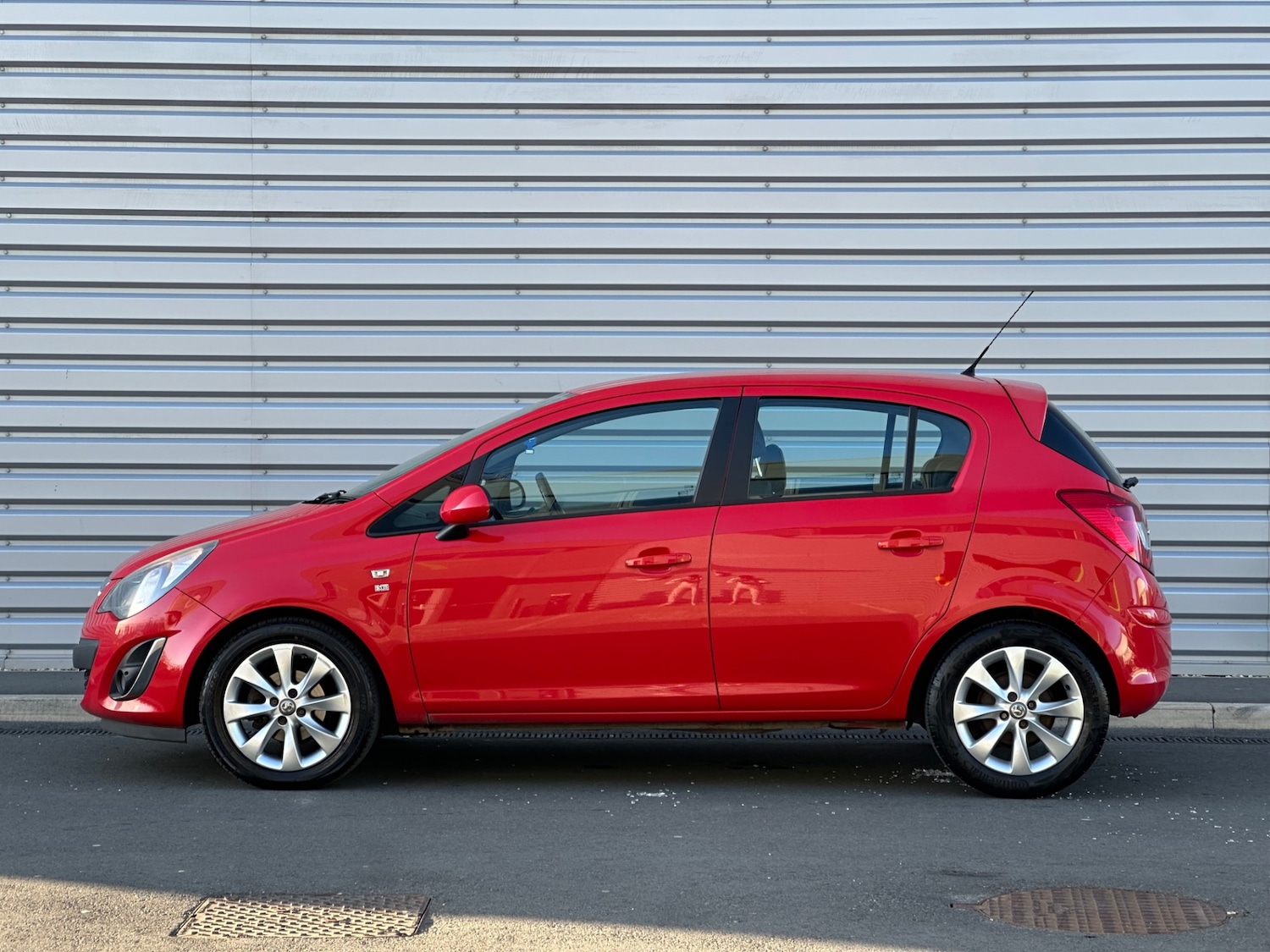 Used Vauxhall Corsa 2014 for sale - 78213291: Photo 7