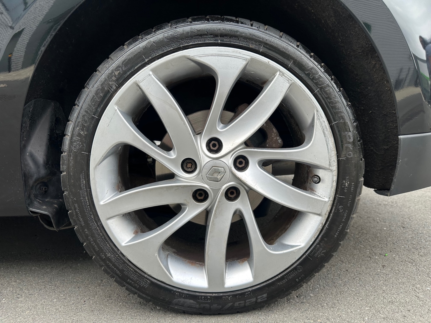 Used Renault Grand Scenic 2012 for sale - 76670952: Photo 13