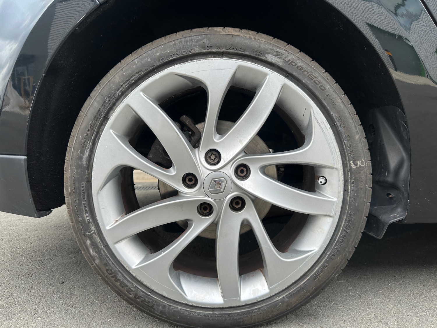 Used Renault Grand Scenic 2012 for sale - 76670952: Photo 18