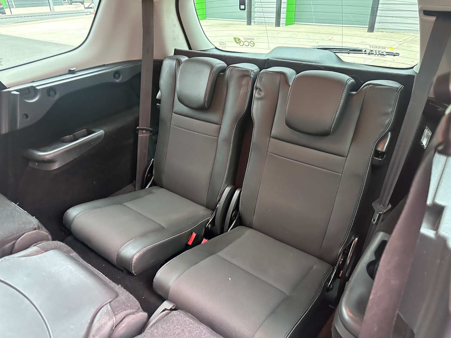 Used Renault Grand Scenic 2012 for sale - 76670952: Photo 28