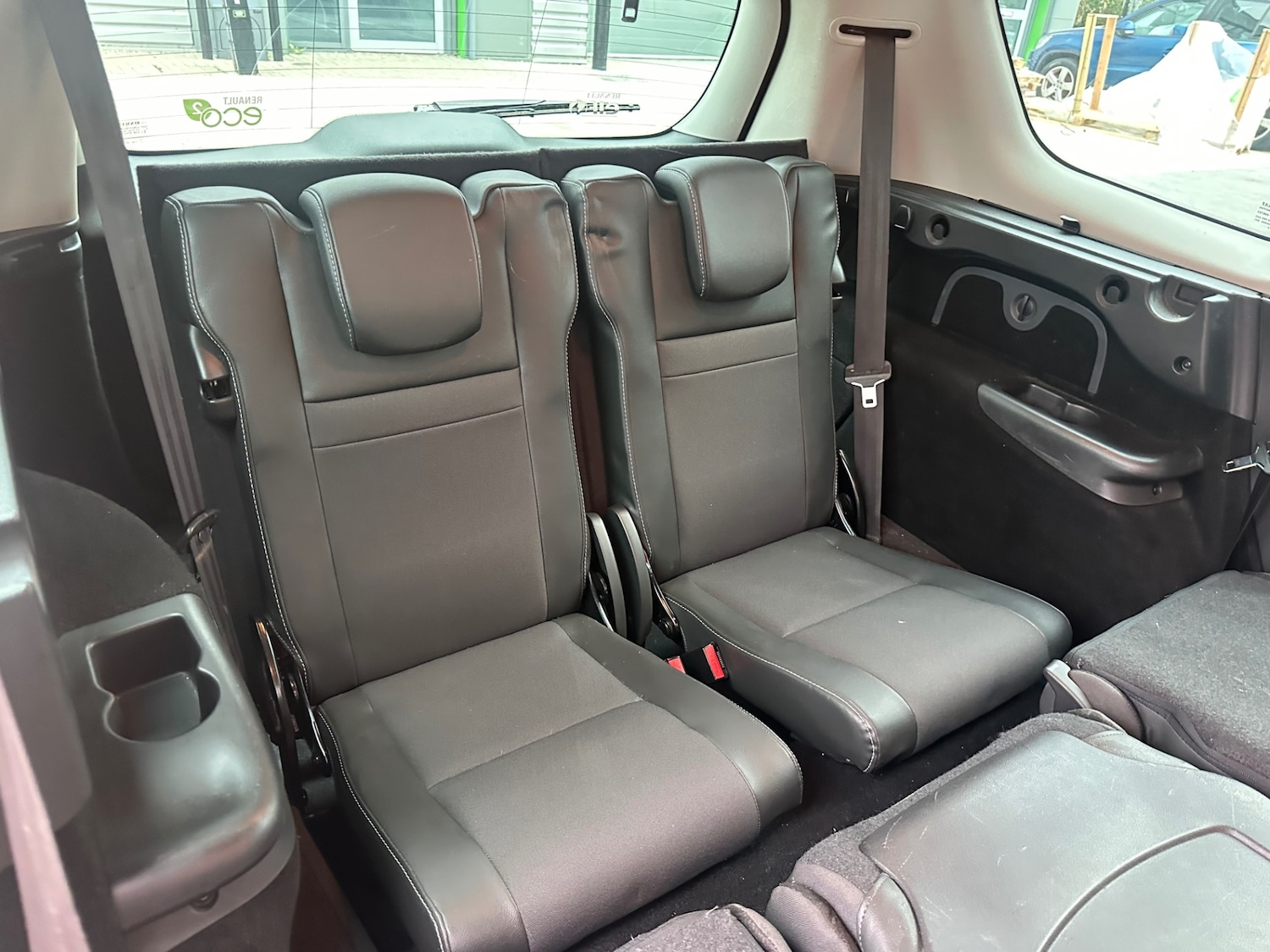 Used Renault Grand Scenic 2012 for sale - 76670952: Photo 29