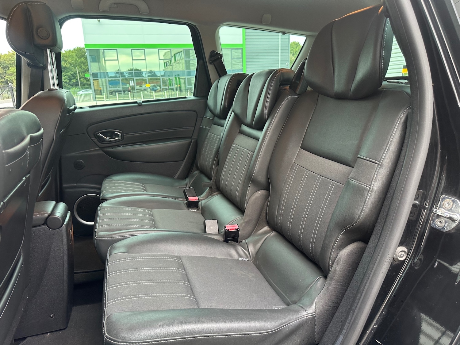 Used Renault Grand Scenic 2012 for sale - 76670952: Photo 30