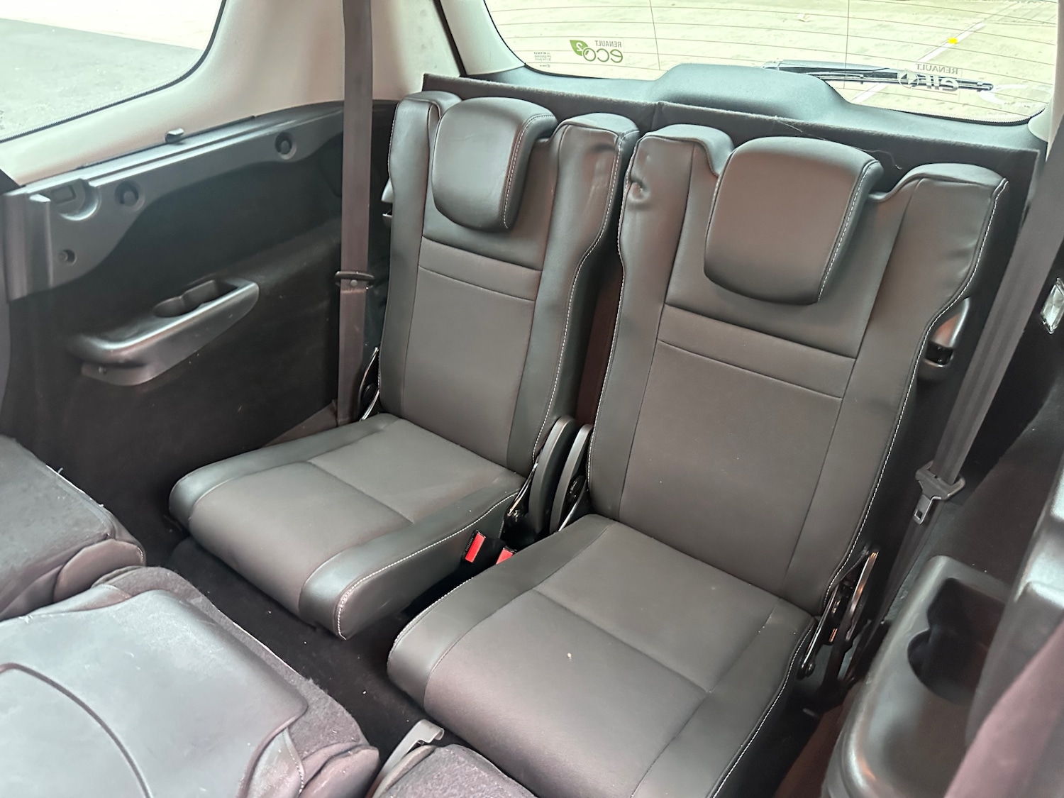 Used Renault Grand Scenic 2012 for sale - 76670952: Photo 31