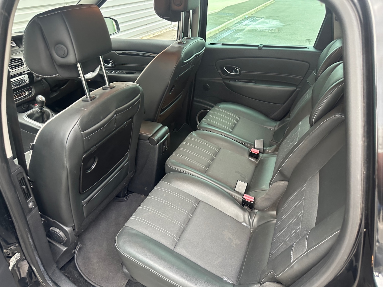 Used Renault Grand Scenic 2012 for sale - 76670952: Photo 32