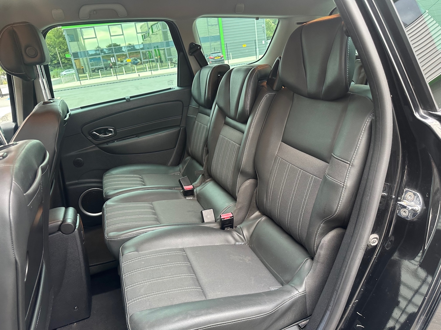 Used Renault Grand Scenic 2012 for sale - 76670952: Photo 34