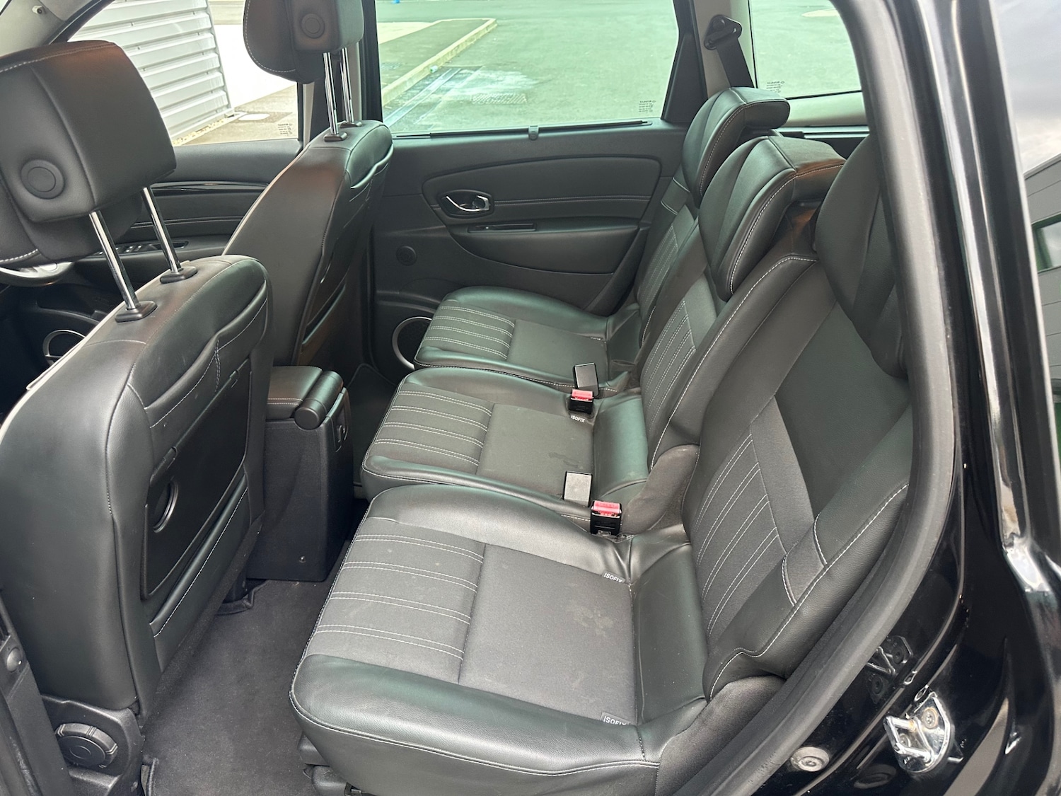 Used Renault Grand Scenic 2012 for sale - 76670952: Photo 35