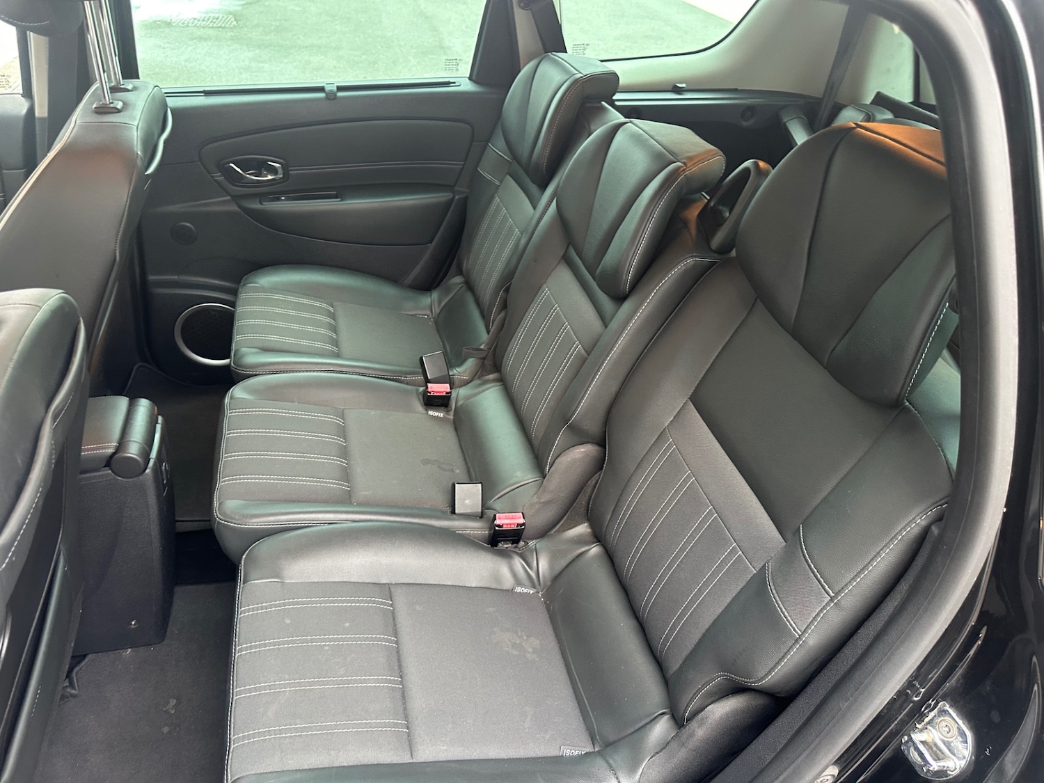 Used Renault Grand Scenic 2012 for sale - 76670952: Photo 37