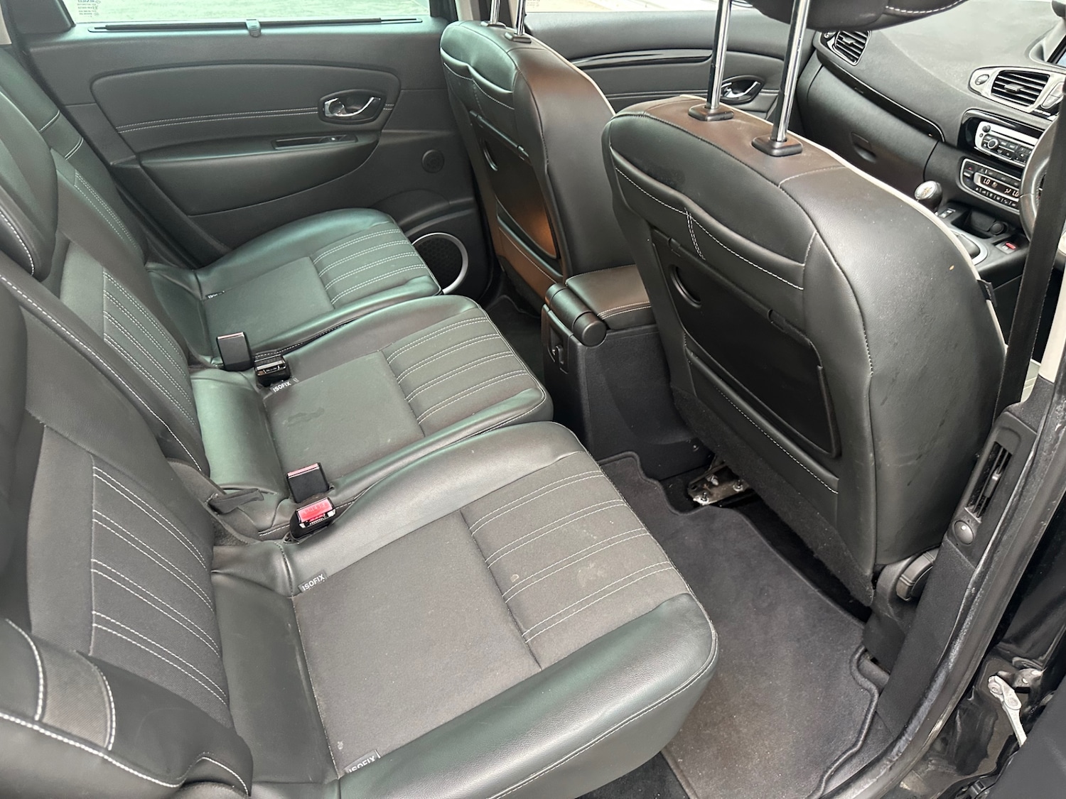 Used Renault Grand Scenic 2012 for sale - 76670952: Photo 38