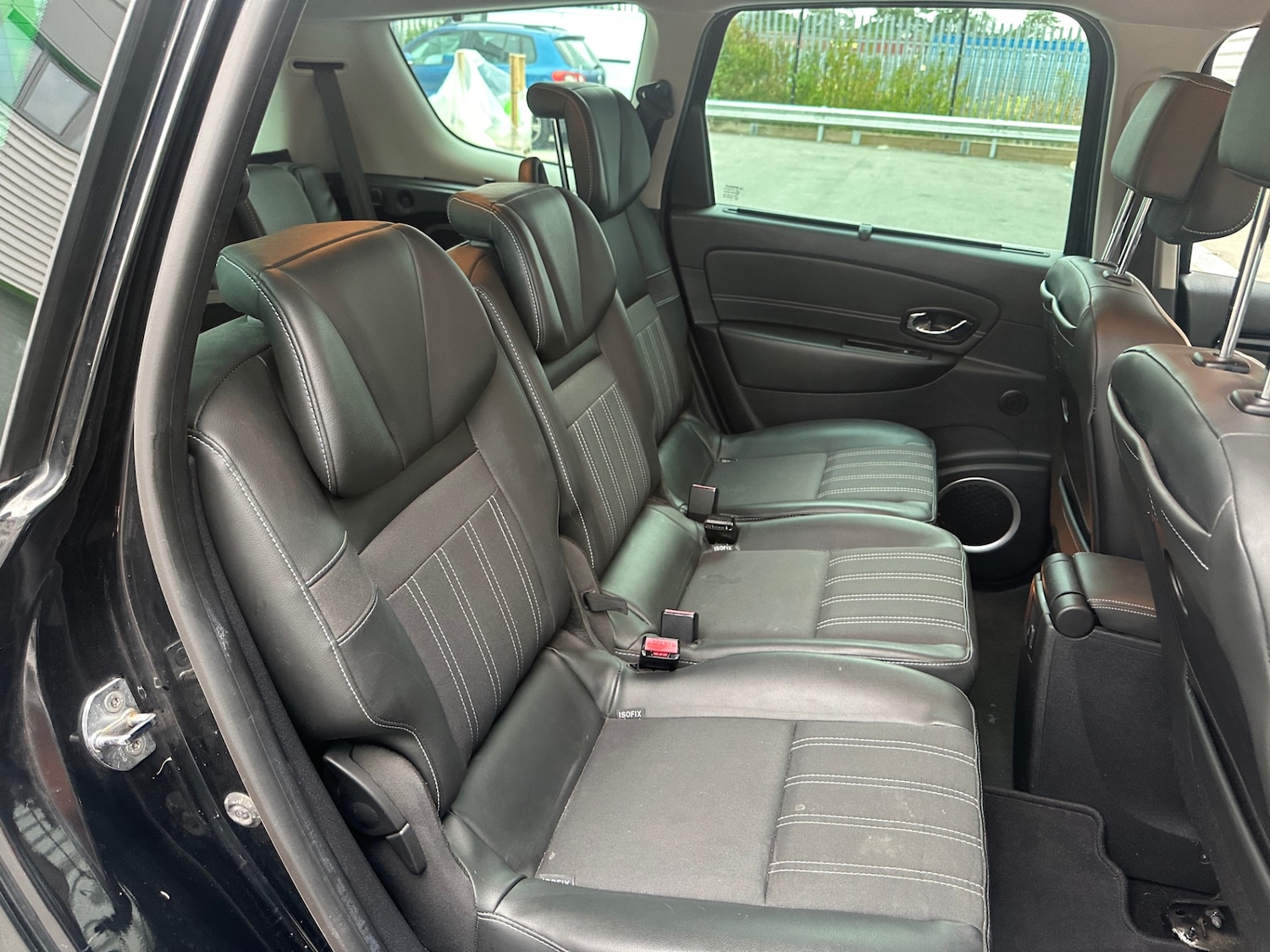 Used Renault Grand Scenic 2012 for sale - 76670952: Photo 39