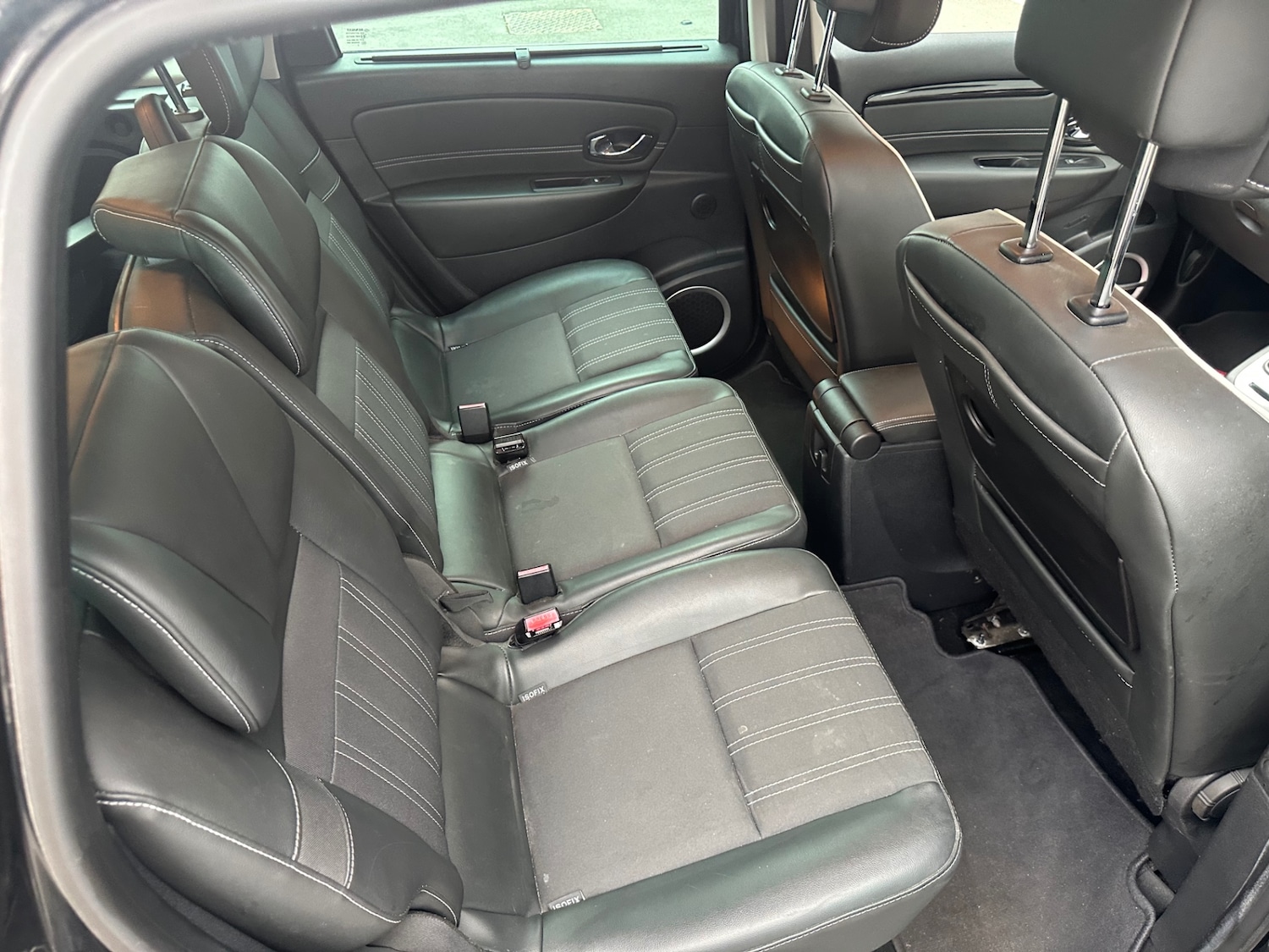 Used Renault Grand Scenic 2012 for sale - 76670952: Photo 41