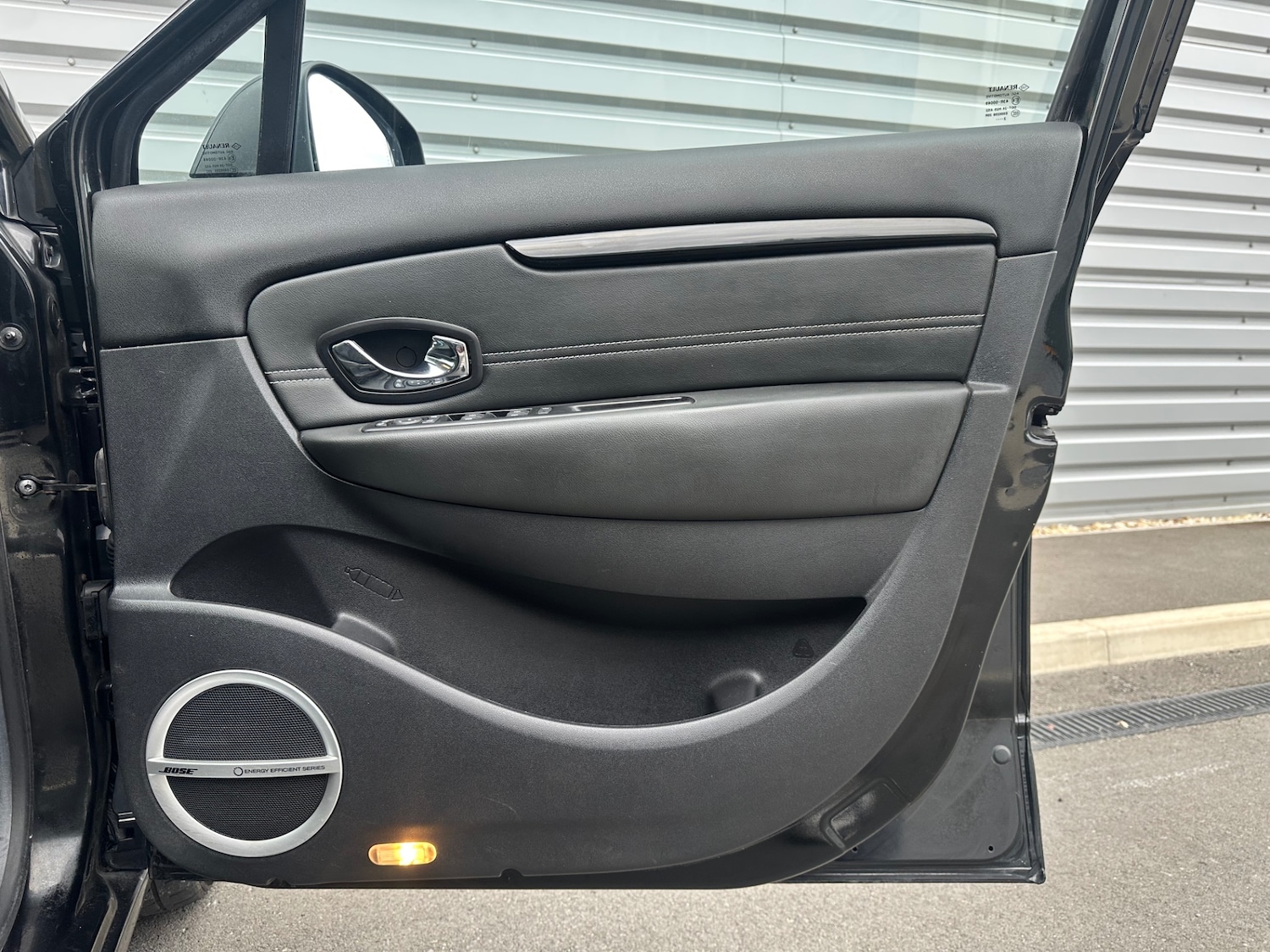 Used Renault Grand Scenic 2012 for sale - 76670952: Photo 51