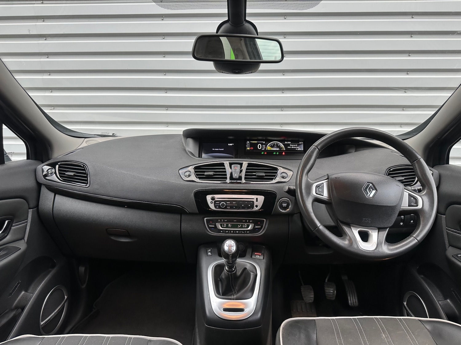 Used Renault Grand Scenic 2012 for sale - 76670952: Photo 54