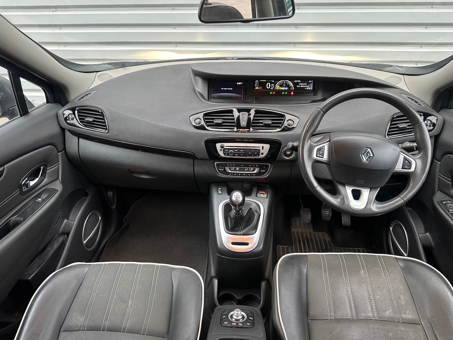Used Renault Grand Scenic 2012 for sale - 76670952: Photo 57