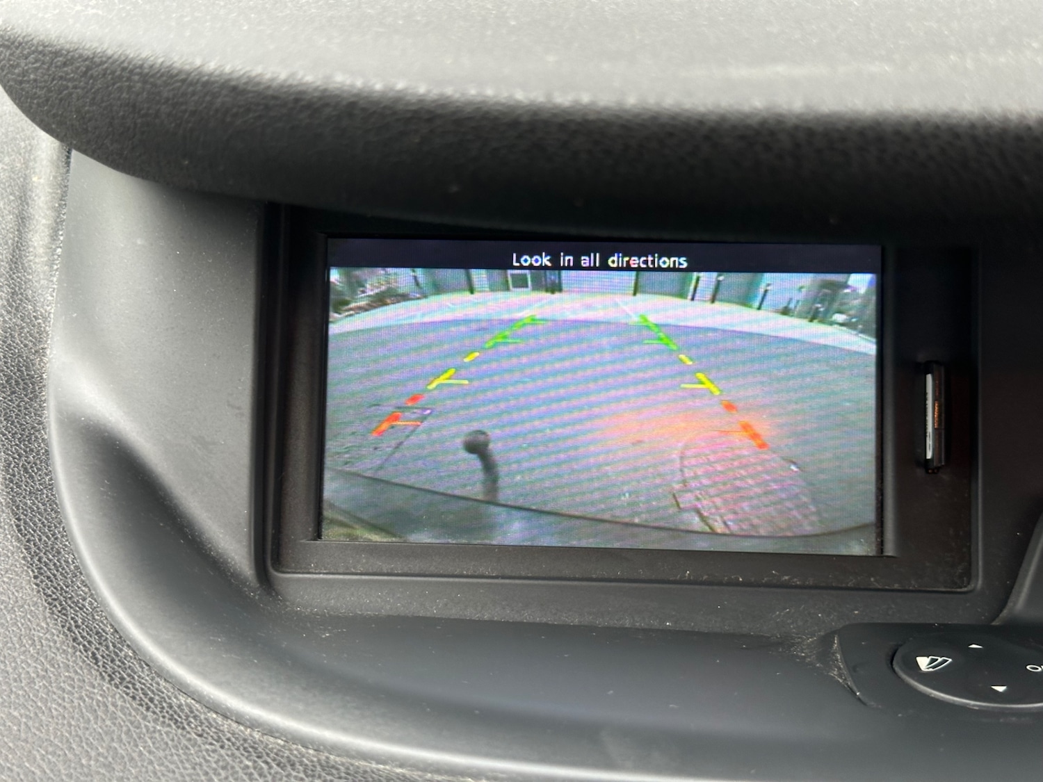 Used Renault Grand Scenic 2012 for sale - 76670952: Photo 61