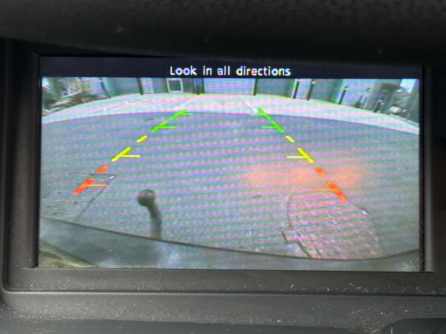 Used Renault Grand Scenic 2012 for sale - 76670952: Photo 63