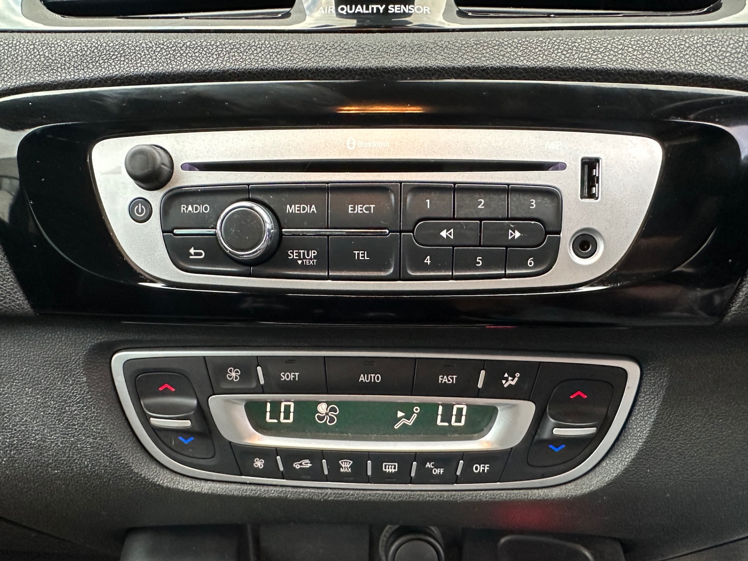 Used Renault Grand Scenic 2012 for sale - 76670952: Photo 64