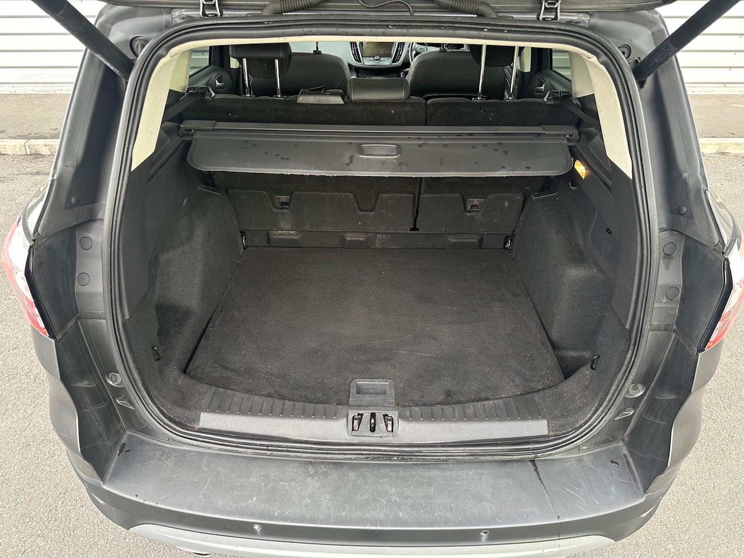 Vehicle 16