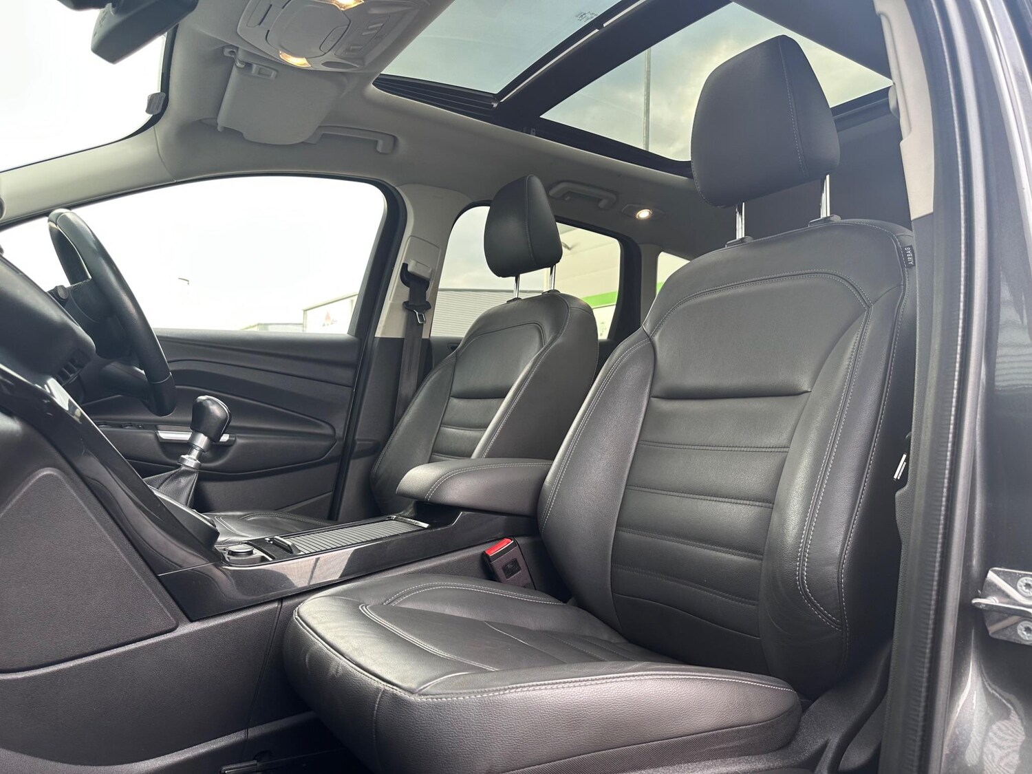 Vehicle 24