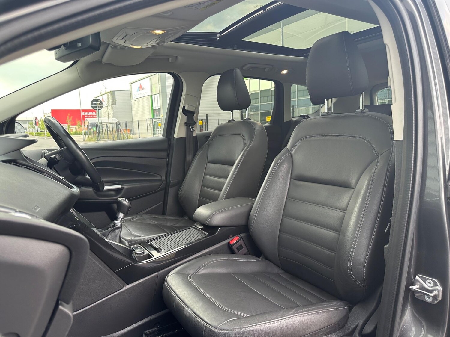 Vehicle 27