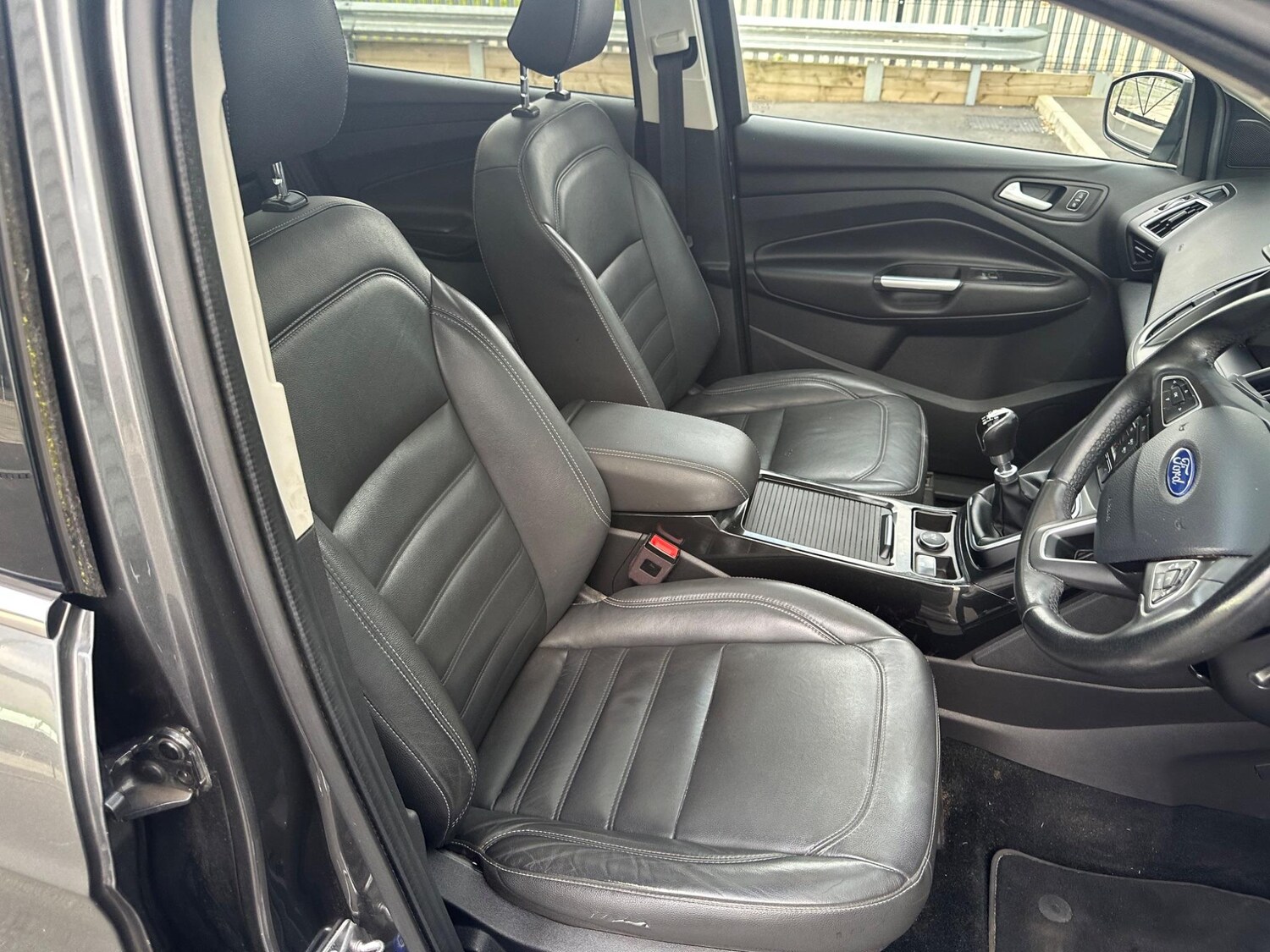 Vehicle 29