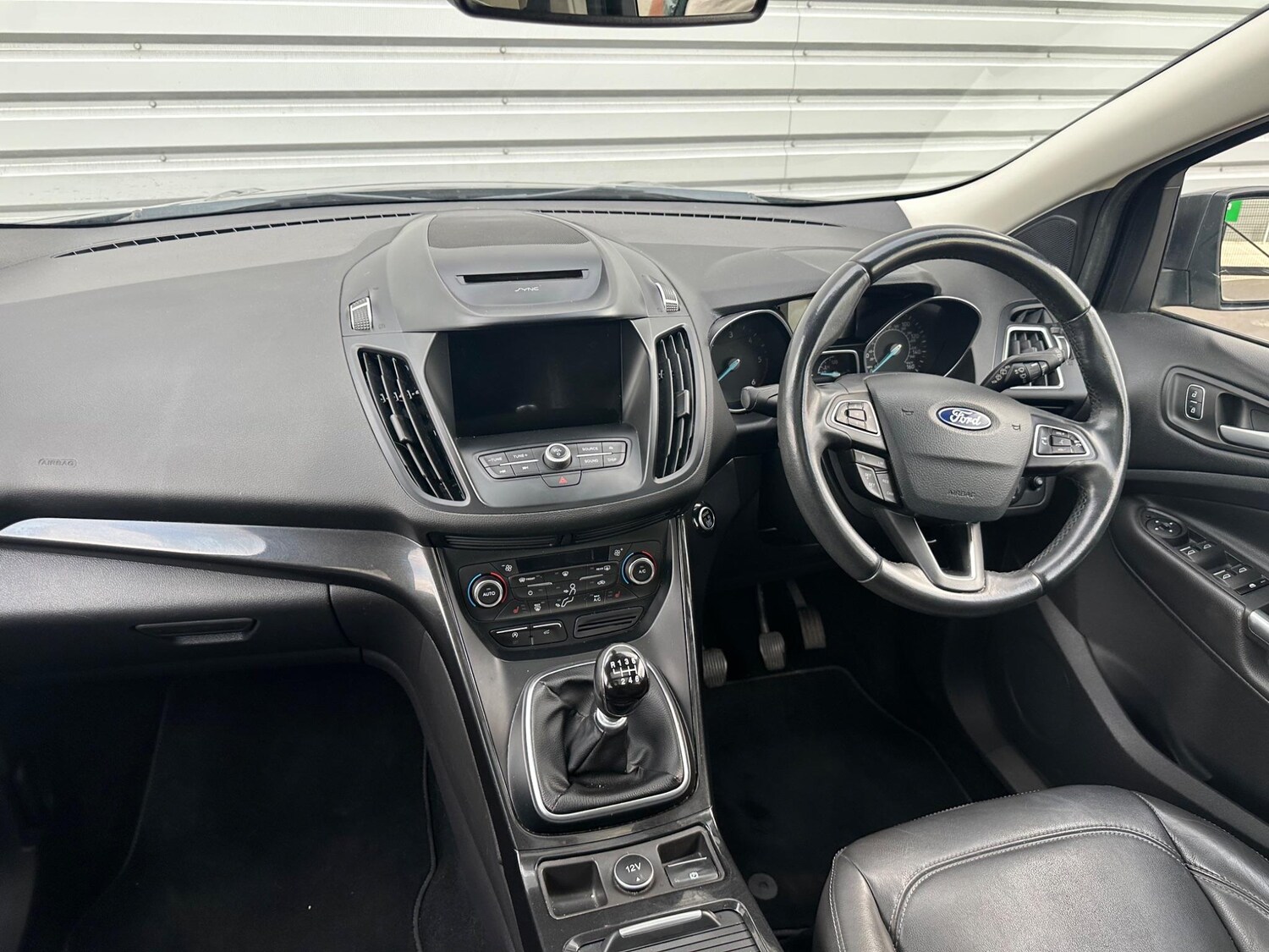Vehicle 40
