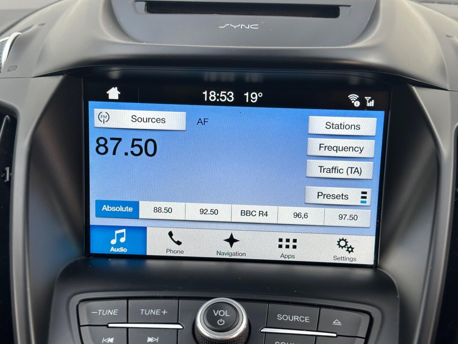 Vehicle 44