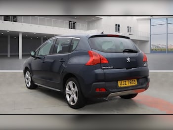 Used Peugeot 3008 2013 for sale - 75756200: Photo