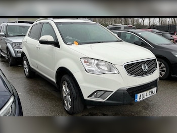 2014 (14) - 2.0 ES 5dr