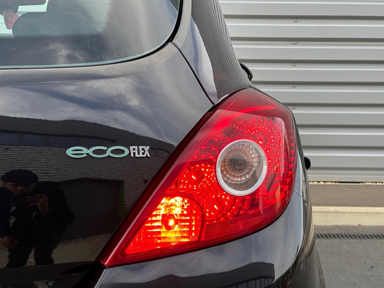 Used Vauxhall Corsa 2011 for sale - 76175029: Photo 20