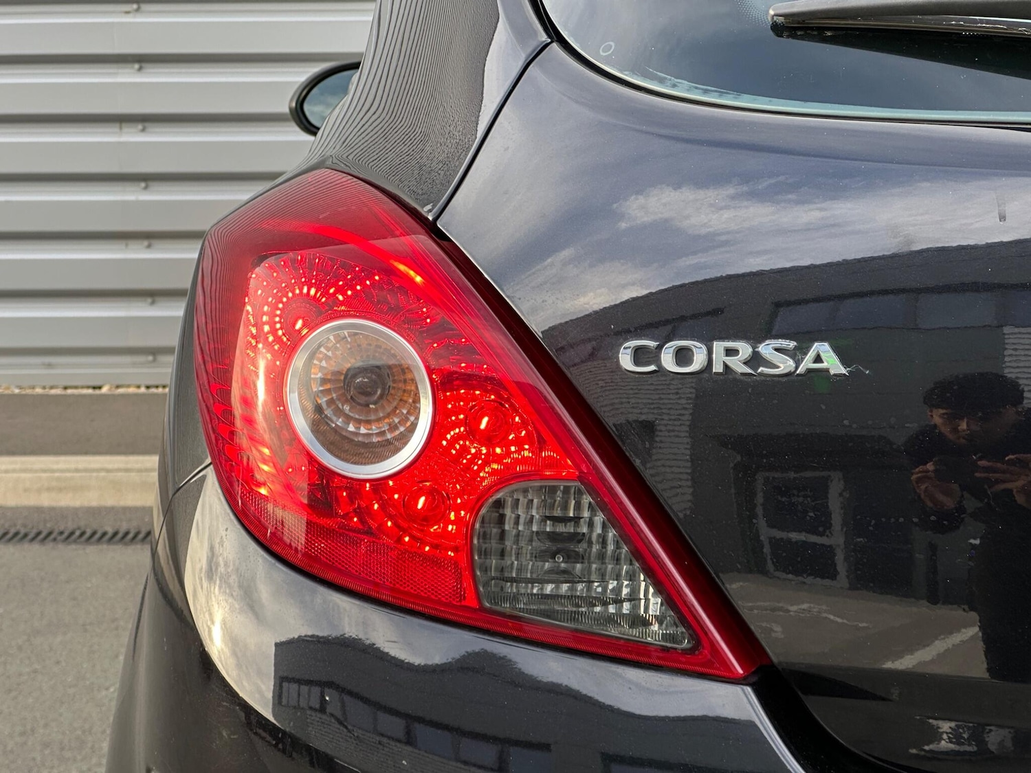 Used Vauxhall Corsa 2011 for sale - 76175029: Photo 21