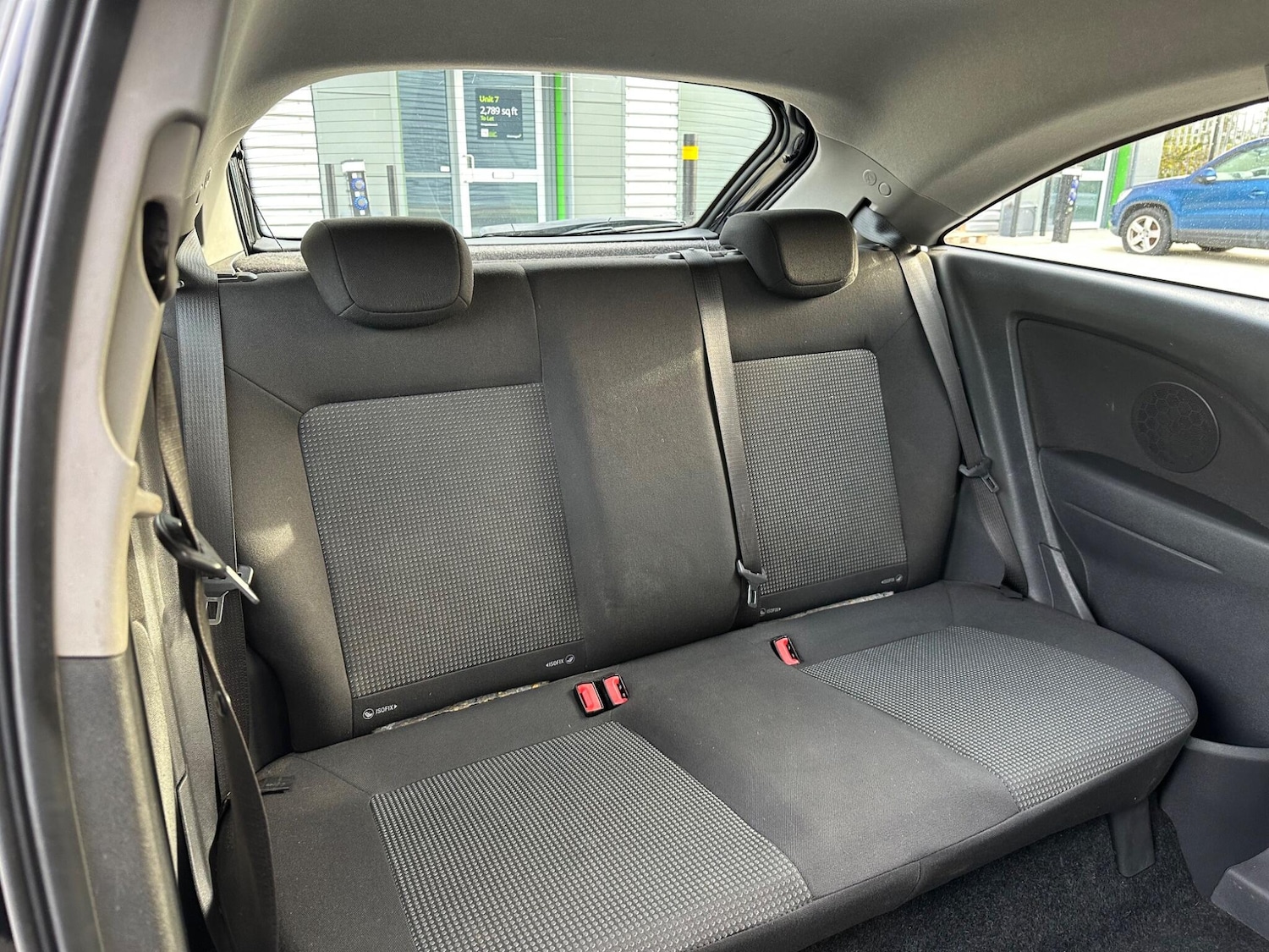 Used Vauxhall Corsa 2011 for sale - 76175029: Photo 23