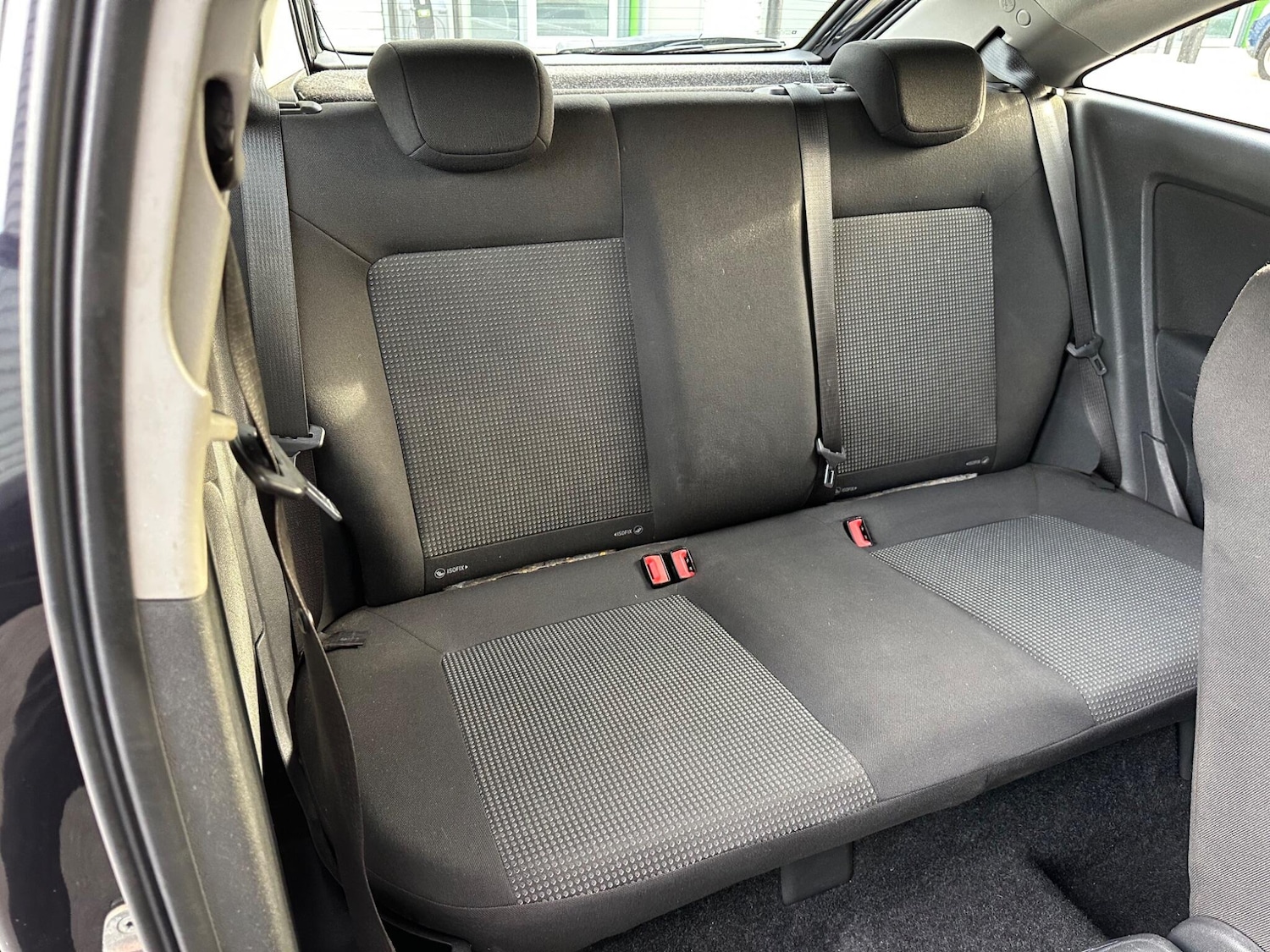 Used Vauxhall Corsa 2011 for sale - 76175029: Photo 26