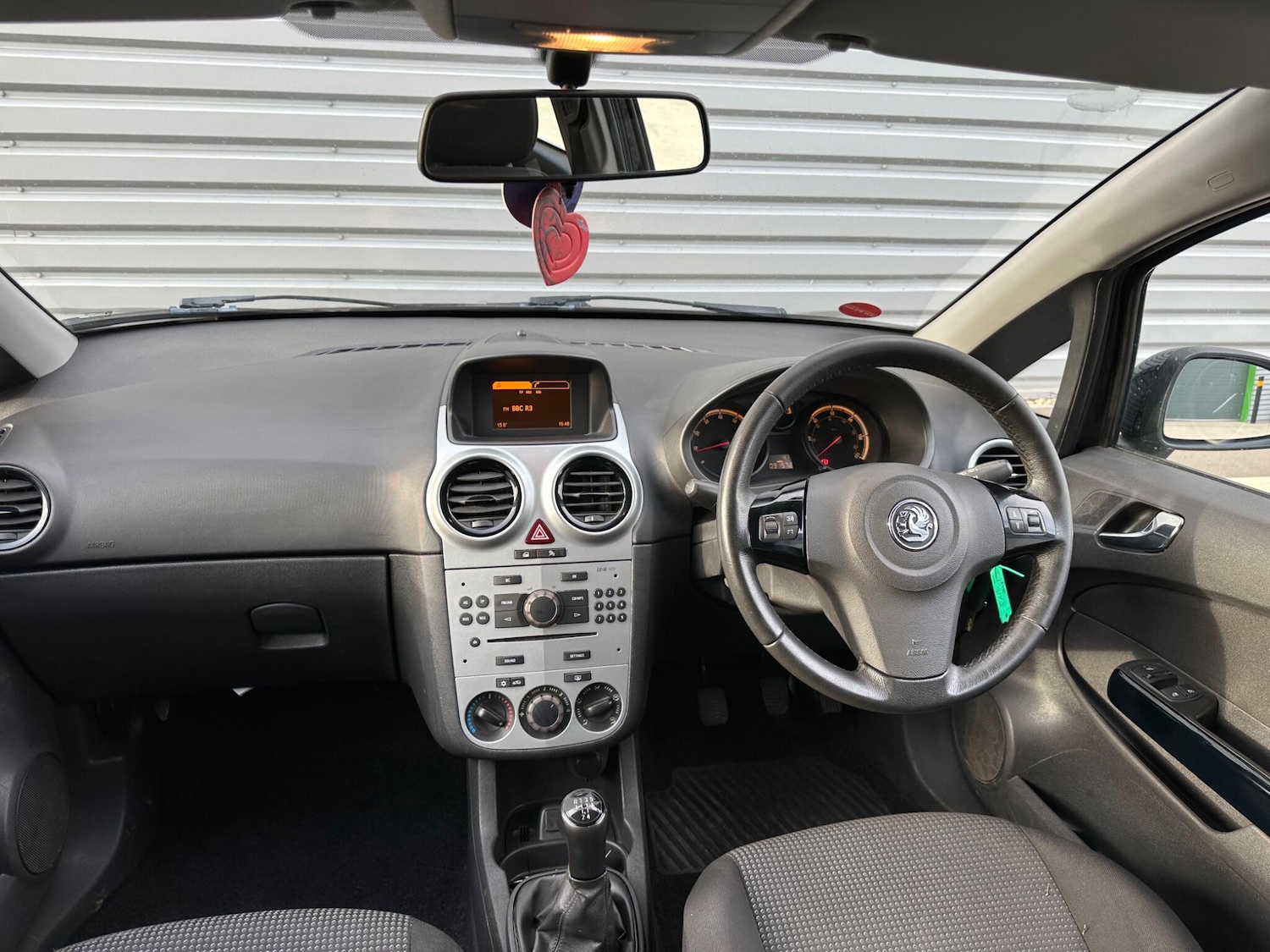 Used Vauxhall Corsa 2011 for sale - 76175029: Photo 27