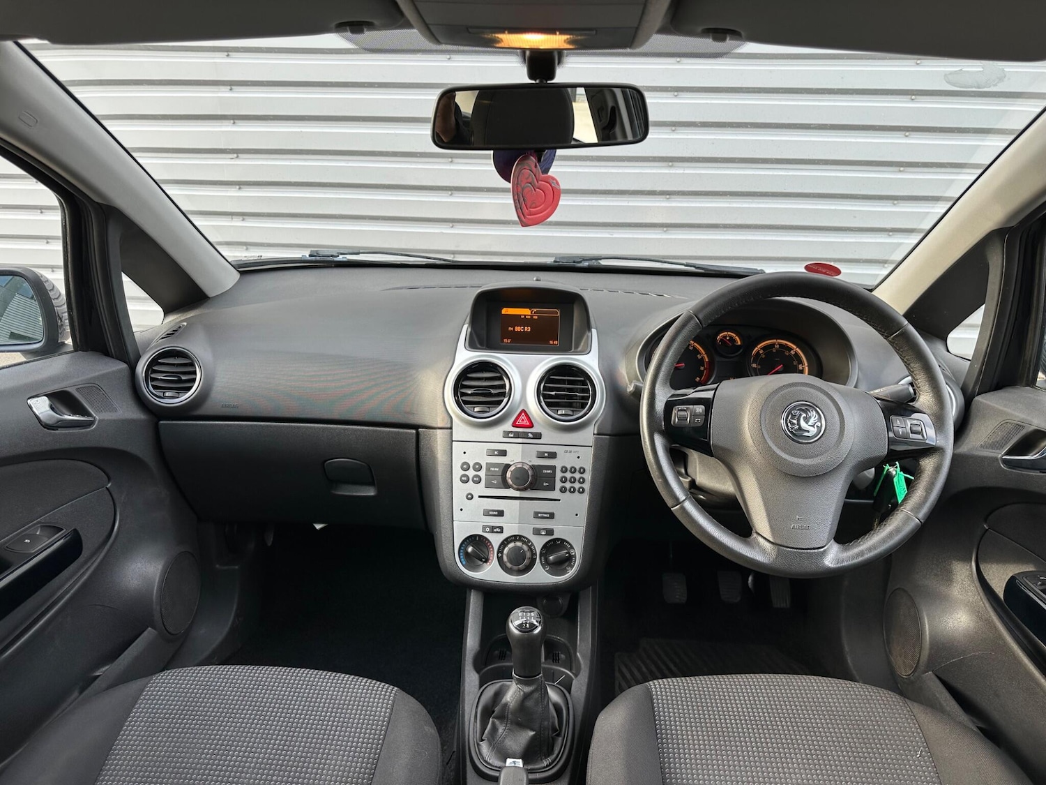 Used Vauxhall Corsa 2011 for sale - 76175029: Photo 28