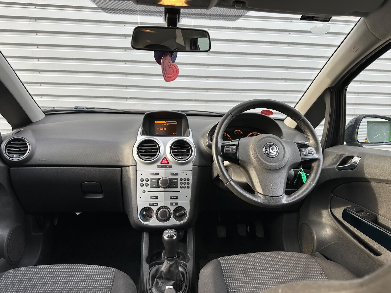 Used Vauxhall Corsa 2011 for sale - 76175029: Photo 30