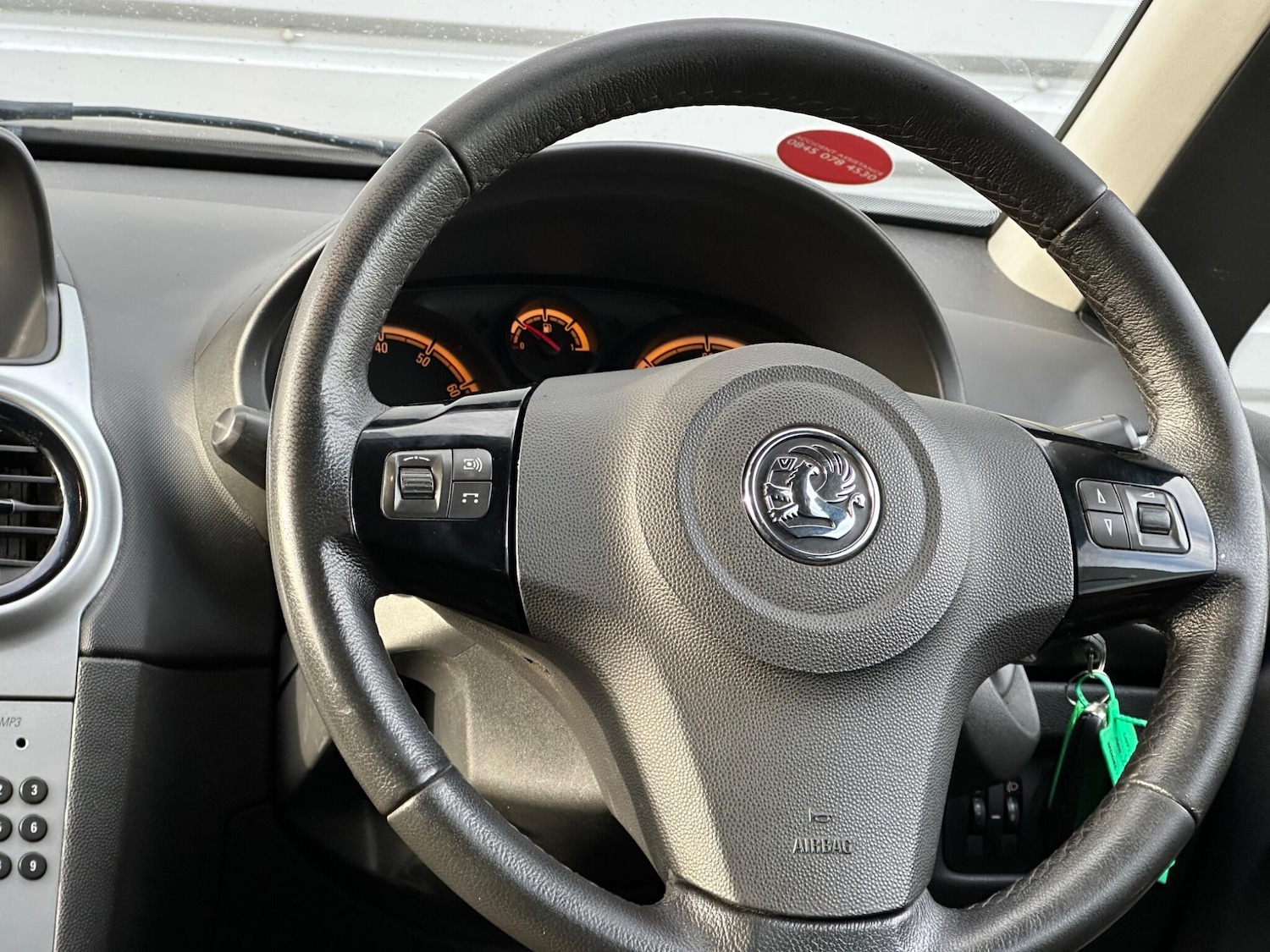 Used Vauxhall Corsa 2011 for sale - 76175029: Photo 32