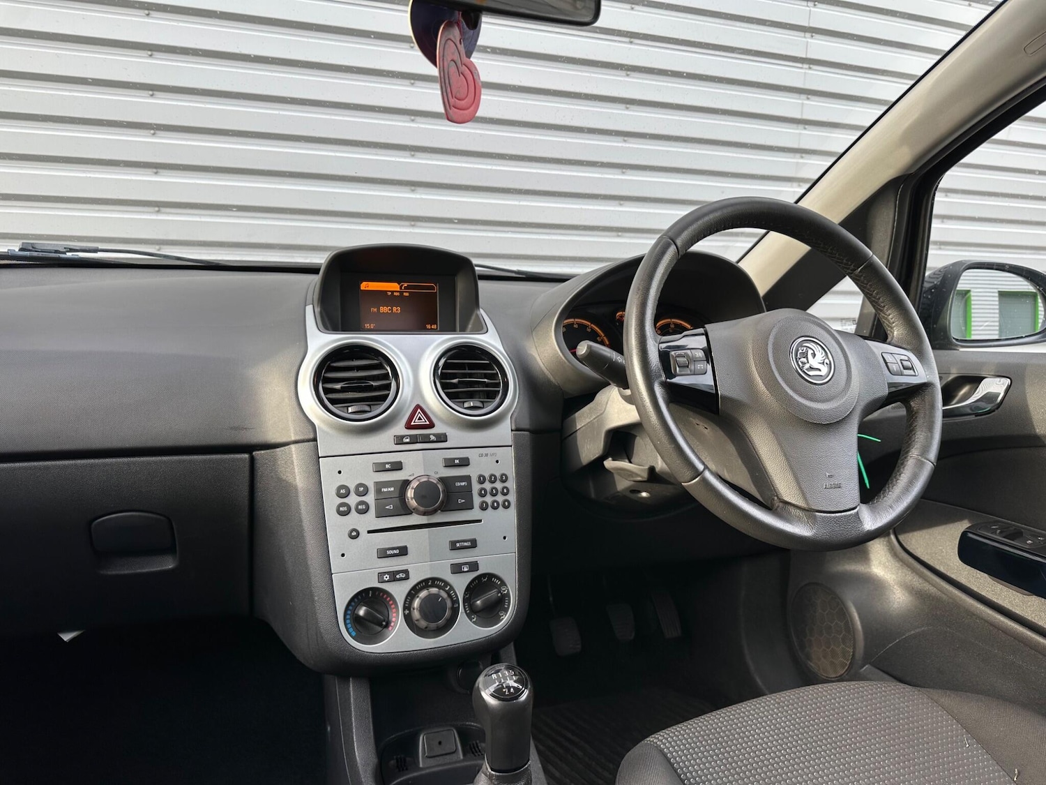 Used Vauxhall Corsa 2011 for sale - 76175029: Photo 33