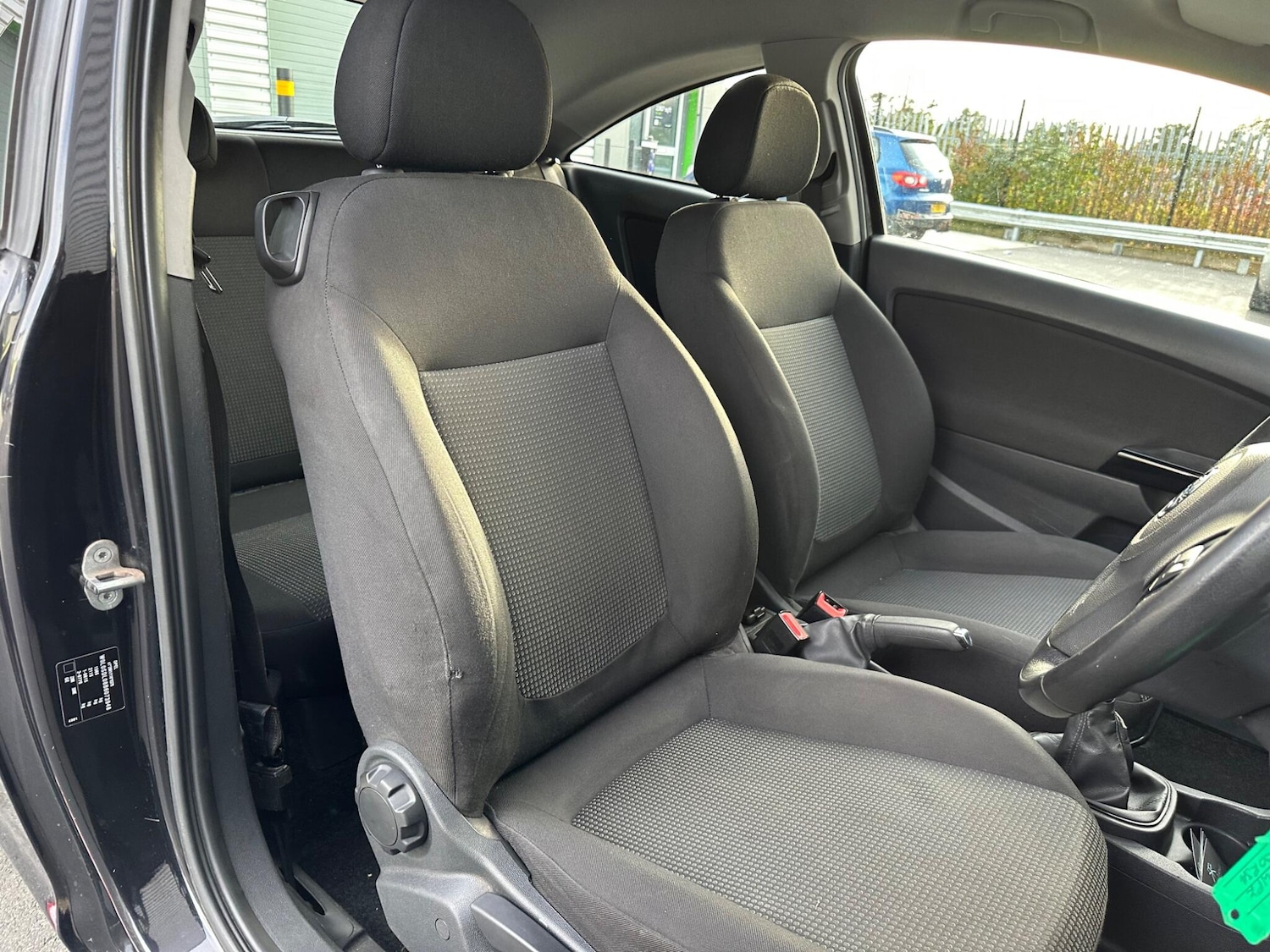 Used Vauxhall Corsa 2011 for sale - 76175029: Photo 35