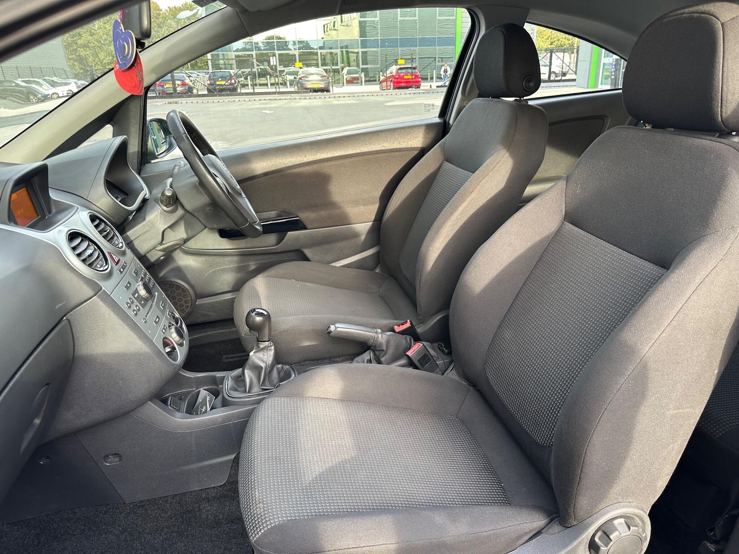 Used Vauxhall Corsa 2011 for sale - 76175029: Photo 39